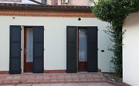 Abbazia Bed & Breakfast